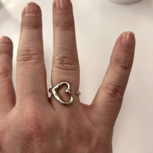 James Avery ring